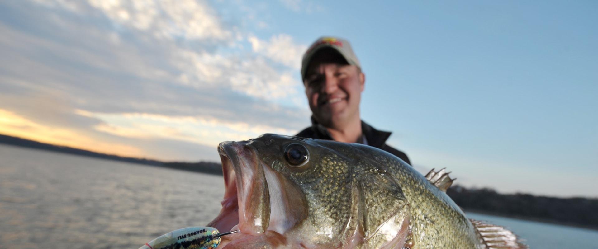 what-type-of-electronics-should-i-use-for-bass-fishing-in-northern-va