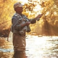 Fishing in Northern VA: A Comprehensive Guide