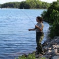 The Best Fishing Spots in Northern Virginia: An Expert's Guide